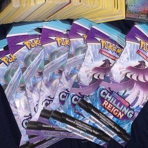 COPY - pokémon cards